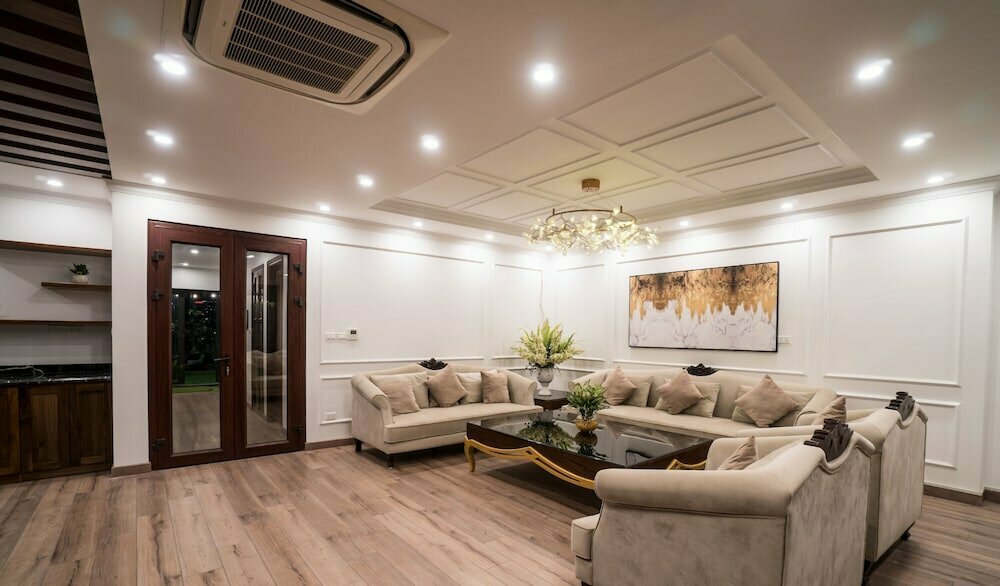 Apartments IRest Apartment, Hanoi, photo