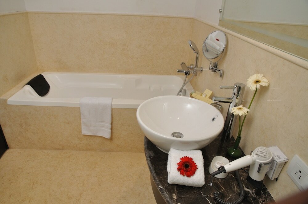 Фото Casa De Goa Boutique Resort