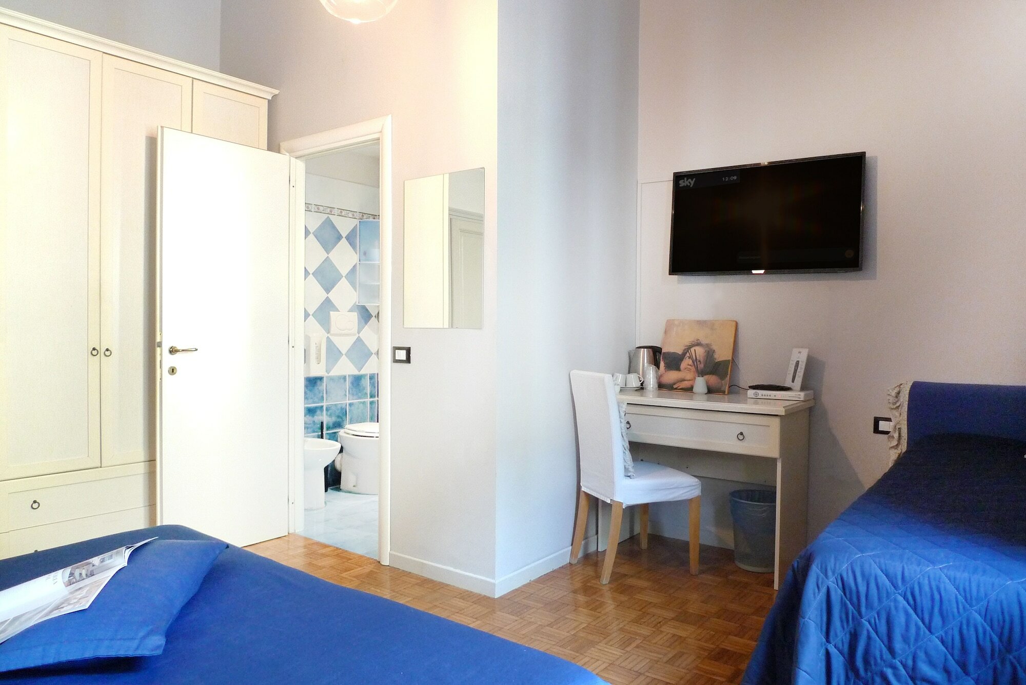 Фото Relais Stibbert Florence