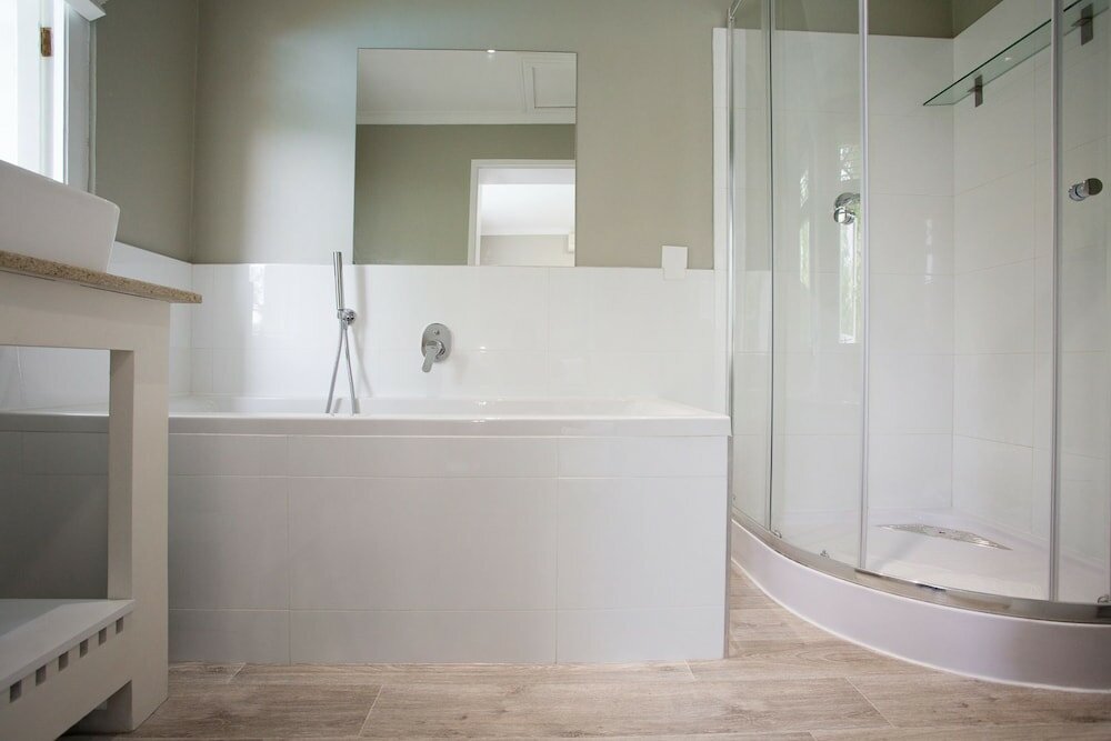 Фото Summerwood Guest House