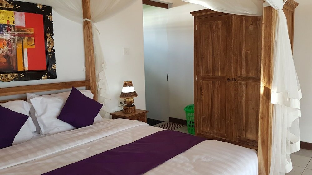 Фото Buda Cottage Ubud