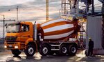 Бнпс (Industrialnaya Street, 7с1), concrete, concrete products