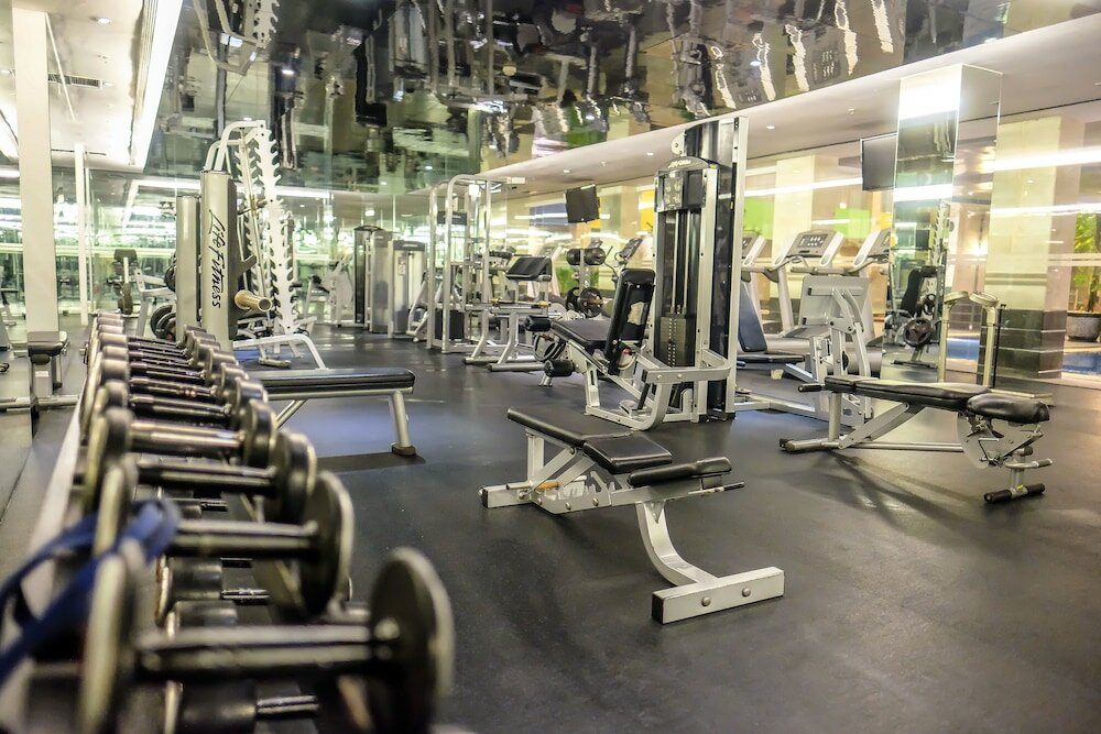 Фото Fm7 Resort Hotel Bandara Jakarta Airport