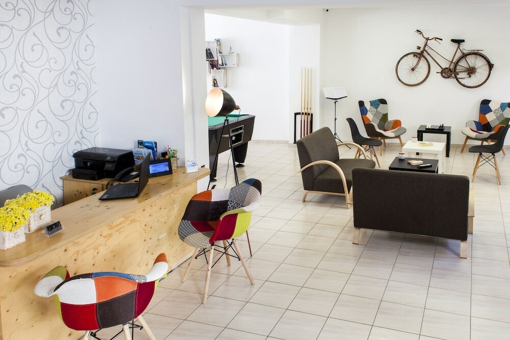 Фото Апартаменты Elychryson