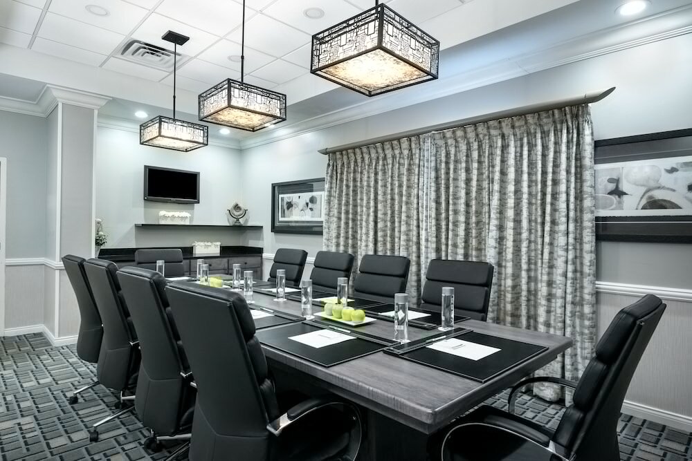 Фото Holiday Inn Fort Lauderdale Airport, an Ihg Hotel