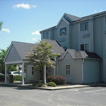 Фото Motel 6 Charlotte - University