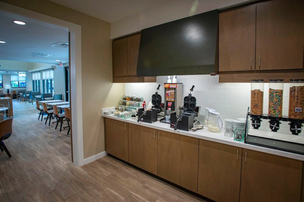 Фото Residence Inn by Marriott Pensacola Airport/Medical Center