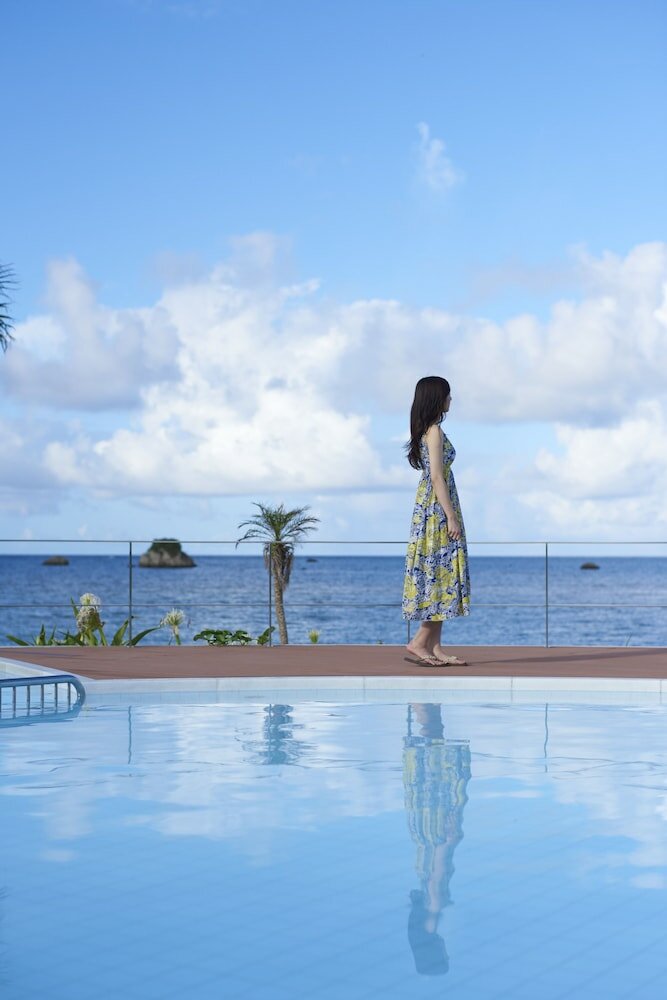 Фото Ishigaki Resort Hotel
