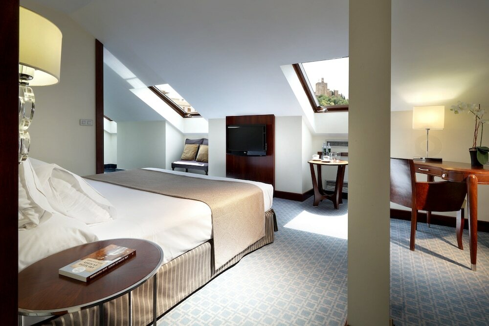 Фото Eurostars Gran VIA