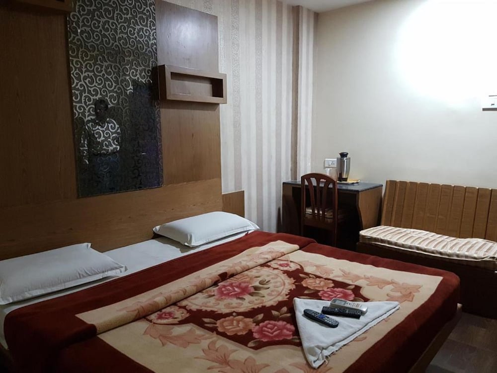 Фото The Kanchi Residency