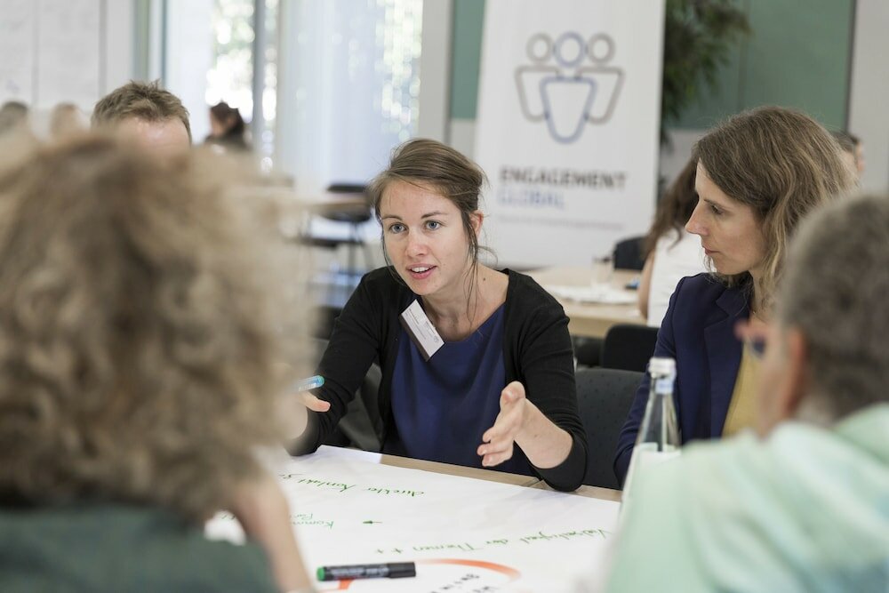 Фото Hotel Gustav Stresemann Institut