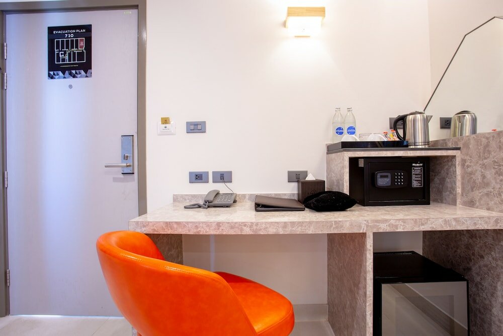 Фото Spittze Hotel Pratunam