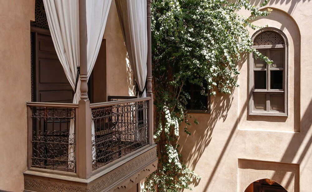 Фото Riad Noir d'Ivoire