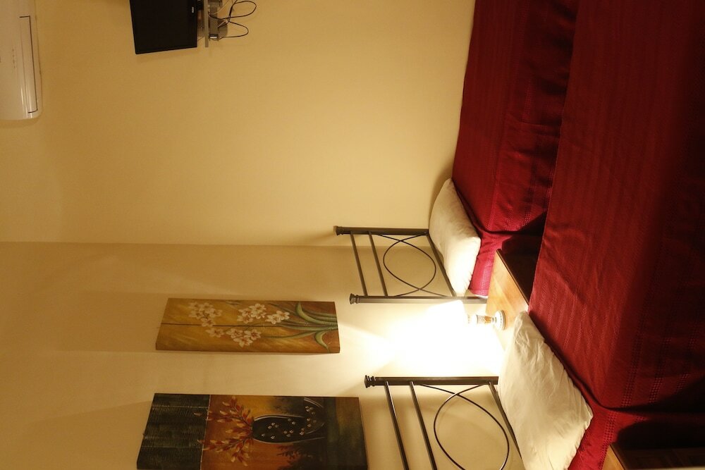 Фото Hotel San Michele Inn