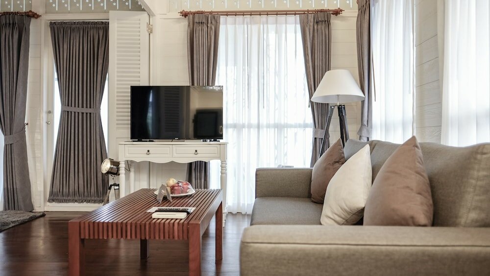 Фото De Chaochom Hua Hin