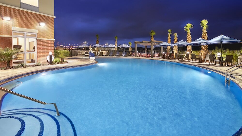 Фото Hyatt Place Jacksonville St. Johns Town Center