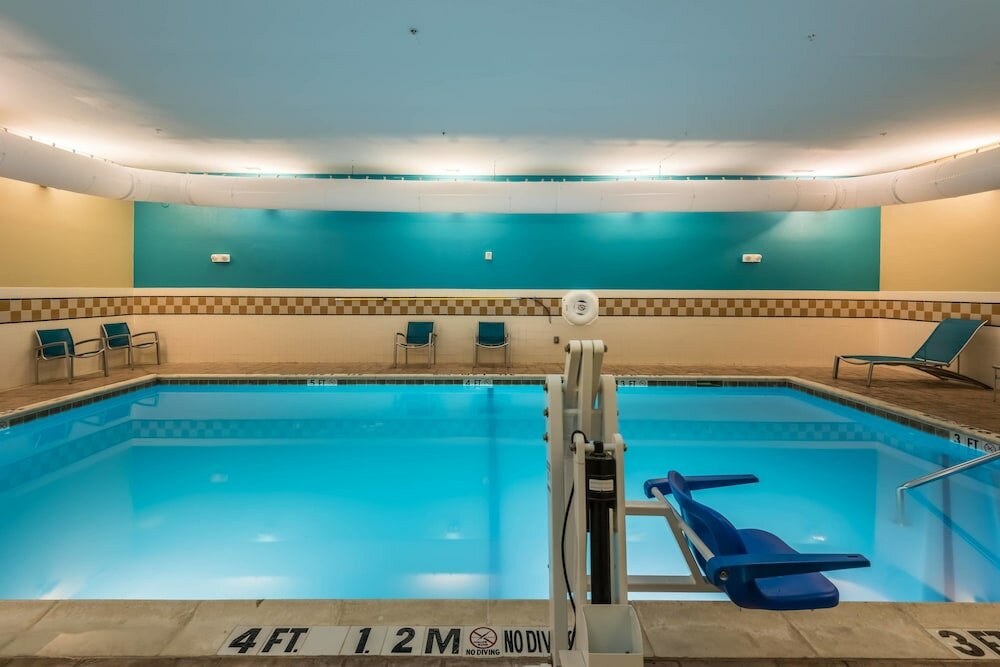 Фото TownePlace Suites Dallas DeSoto