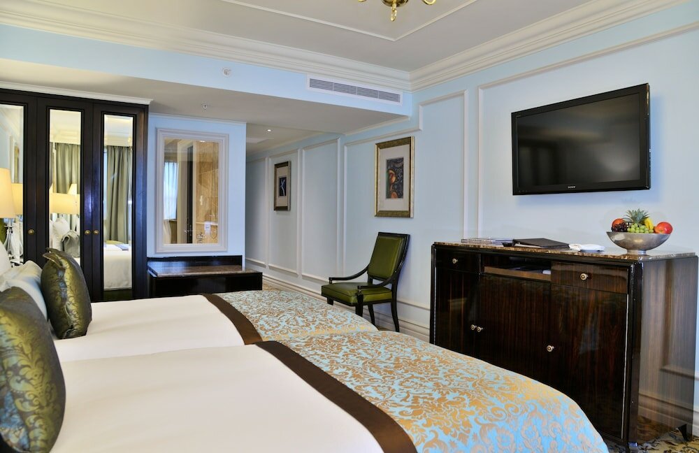 Фото Taj Cape Town