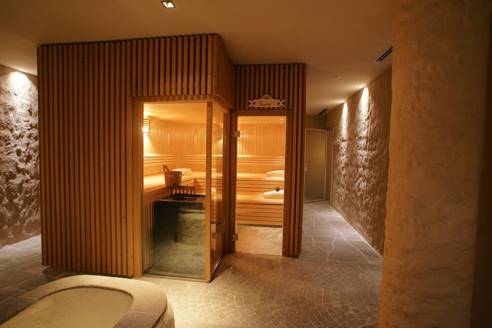 Фото Adler Family & Wellness Clubresidence