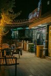 Tchibo Coffe (Baynalminal koʻchasi, 18) ، قهوة جاهزة