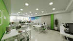 Bb-works (Oybek Street, 18/1) ، العمل الجماعي