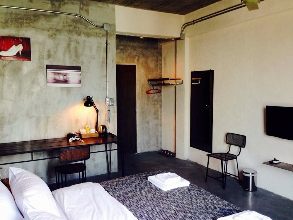 Фото Samantan Hotel at Nimman