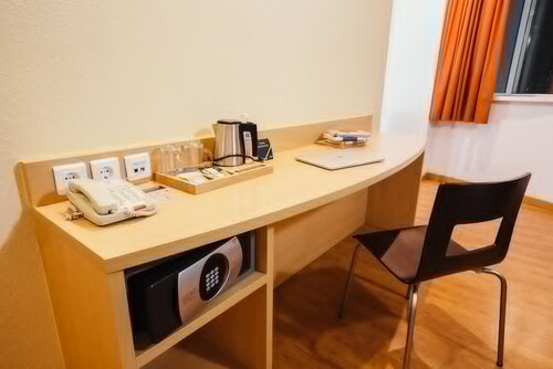 Гостиница Ibis Astana в Казахстане