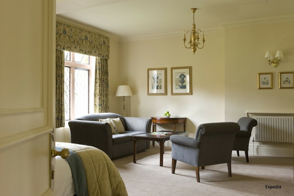 Фото New Hall Hotel & SPA