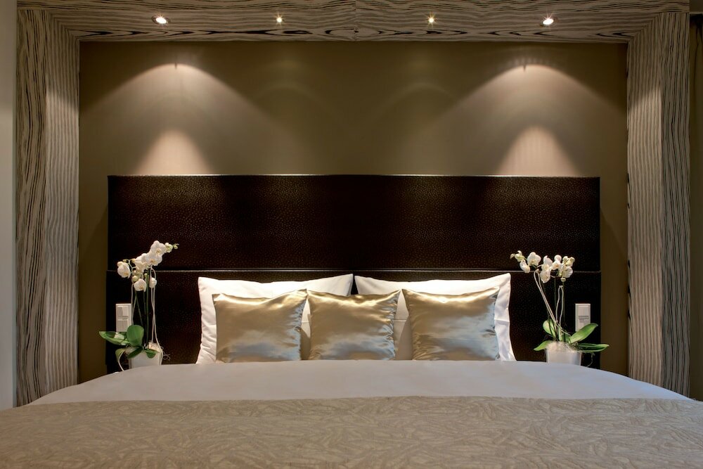 Фото DoubleTree by Hilton Vienna Schonbrunn