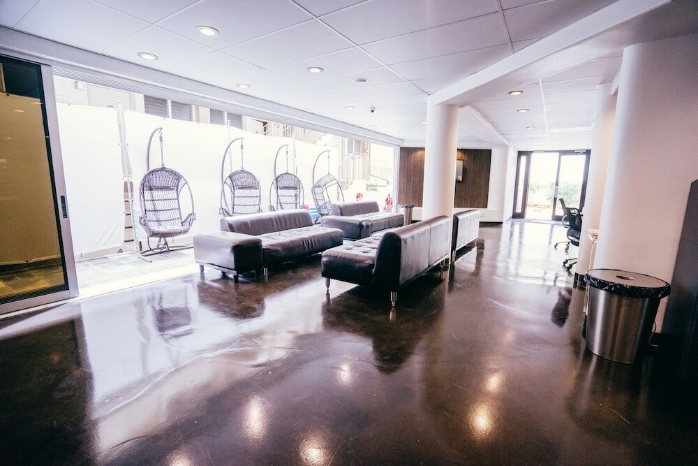 Фото Stay Hotel Waikiki