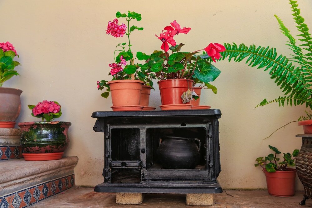 Фото Hotel Boutique La Posada