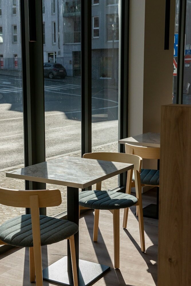 Фото Radisson Hotel Liege City Centre