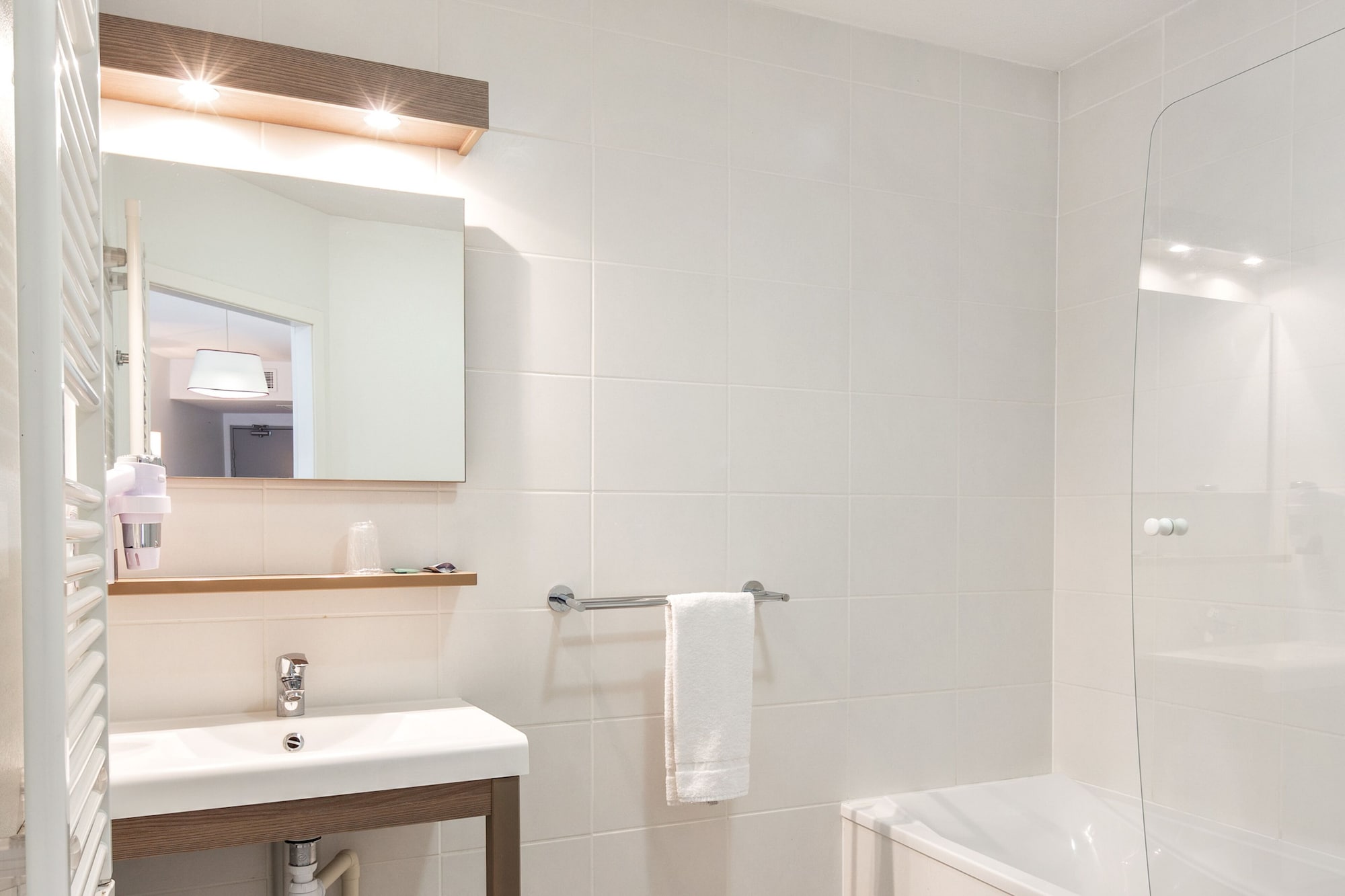 Фото Appart'City Mulhouse Centre