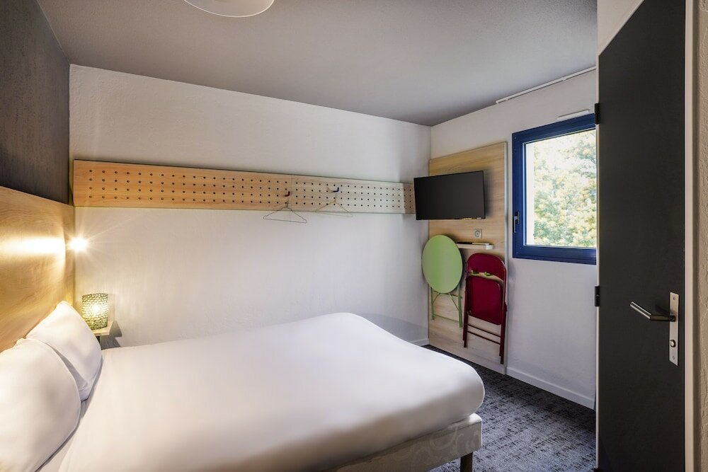 Фото Greet Hotel Bordeaux Aeroport