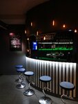 Sahar (ulitsa Butova, 66/1), hookah lounge