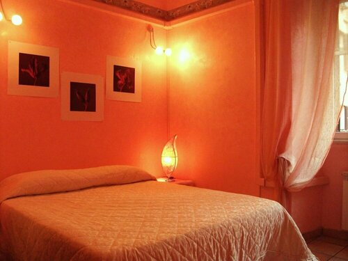 Апартаменты Max House Bed & Breakfast в Риме