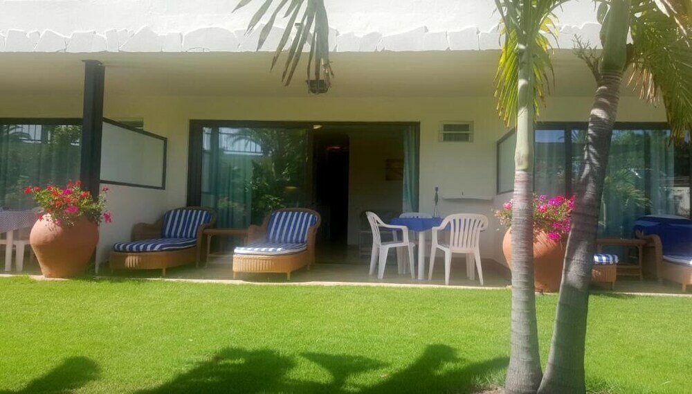 Фото VIP Apartamentos Nogal