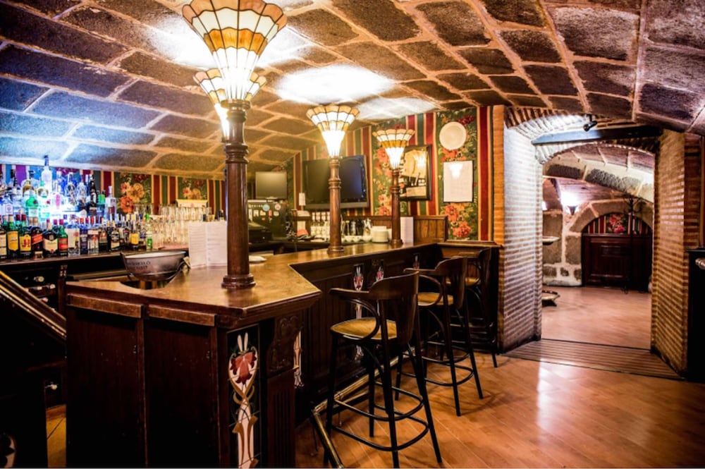 Фото Hotel Palacio de los Velada