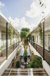 Brown Feather Hotel