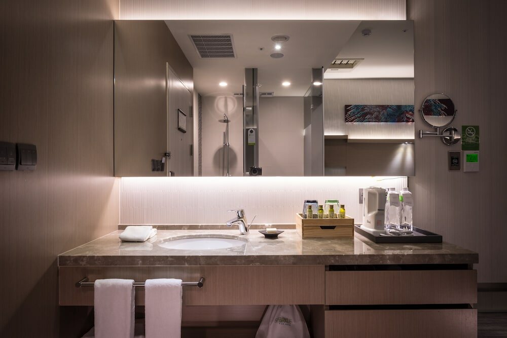 Фото Sparkle Hotel