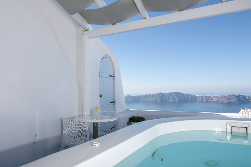 Фото Dreaming View Suites