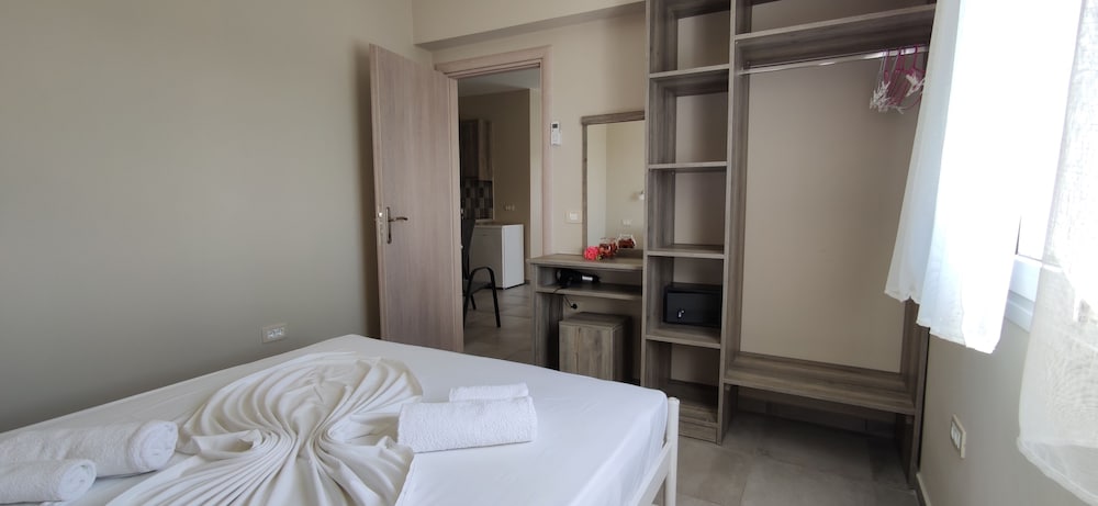 Фото Casa de Rosa Apartments