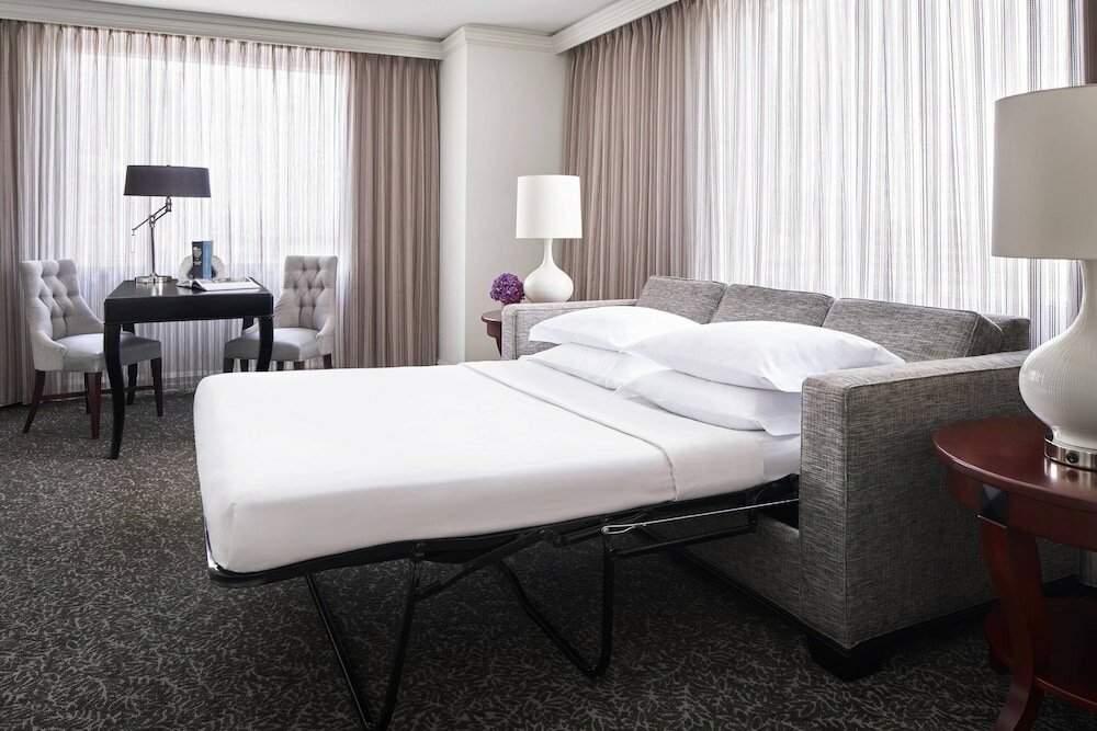 Фото The Ritz-Carlton, Pentagon City