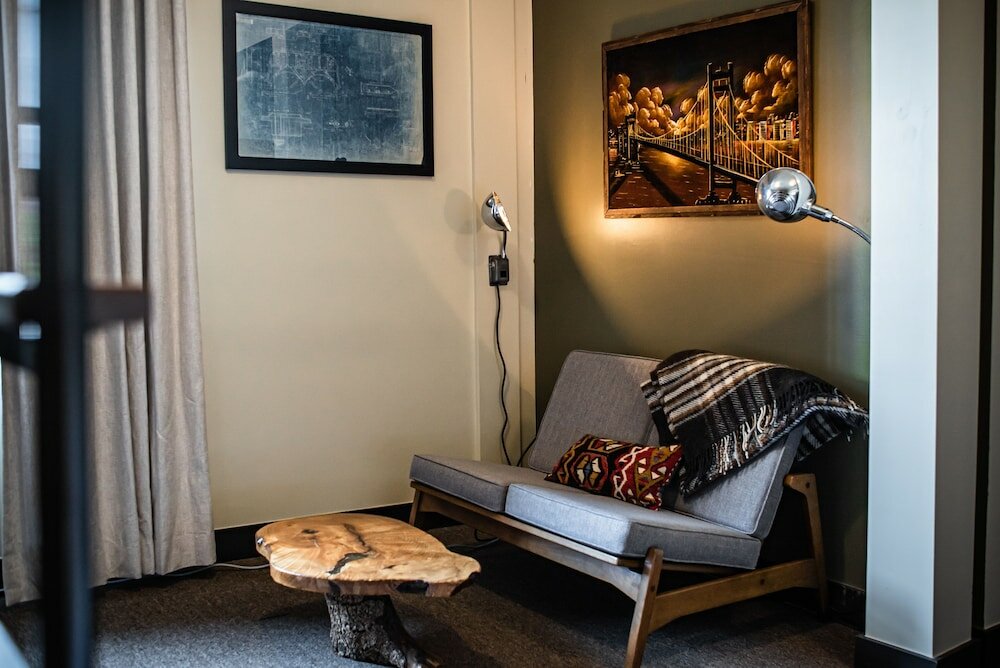 Фото Kex Portland