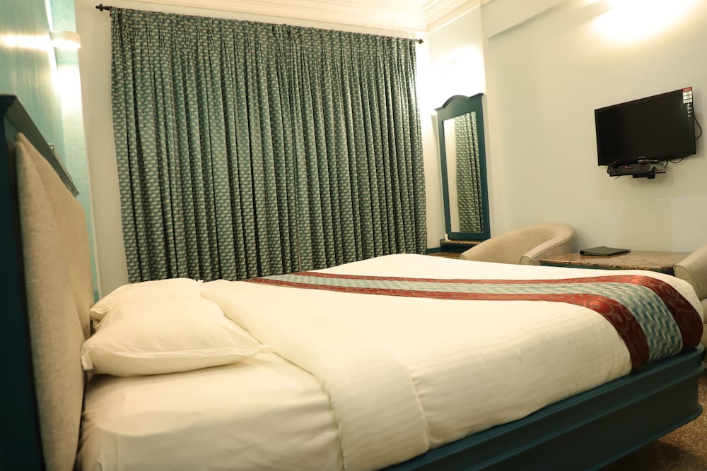 Фото Vestin Park