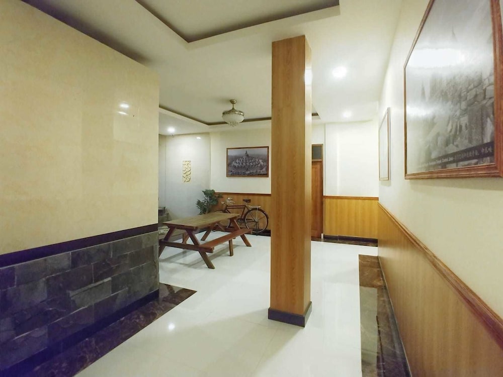 Фото Bintan Lumba Lumba Inn