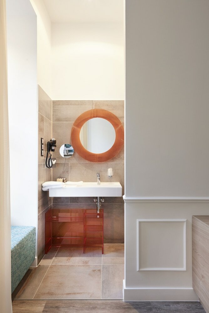 Фото Boutique Residence Budapest