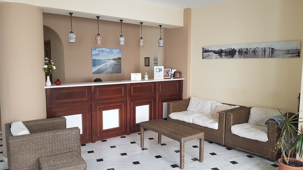 Фото Marita's Apartments