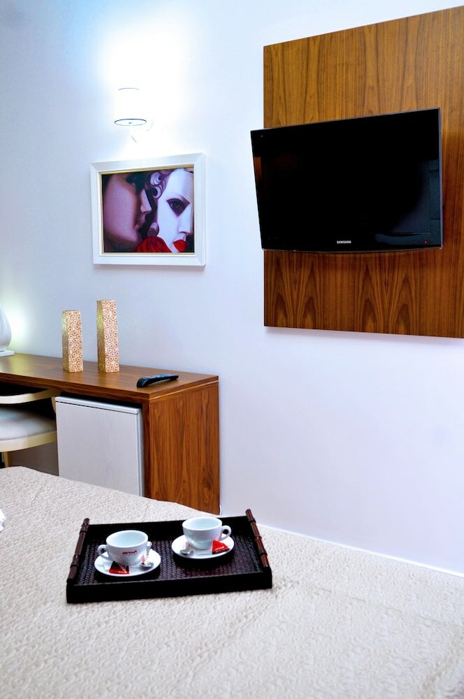 Фото Golden City Hotel & SPA