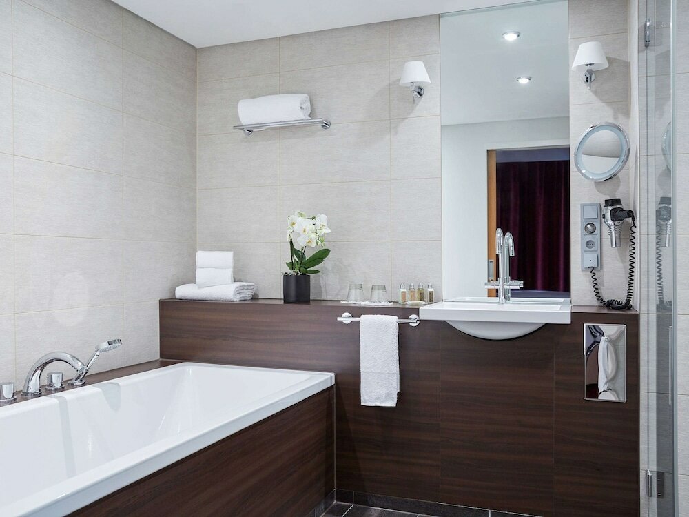 Фото Hotel Mondial am Dom Cologne MGallery